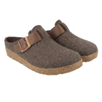 Smokey Brown