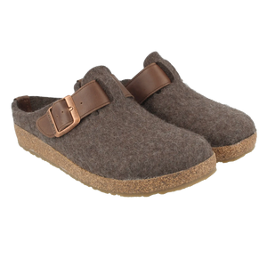 Smokey Brown