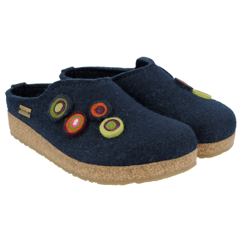 Grizzly Chloe - Captains Blue / 36 - Shoes