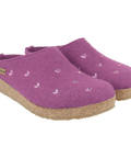 Grizzly Cuoricini - Fuchsia / 36 - Shoes