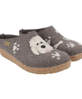 Grizzly Doodle - Grey / 36 - Shoes