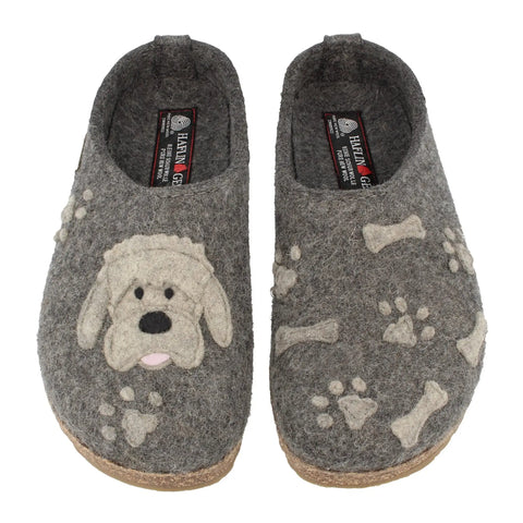 Grizzly Doodle - Shoes