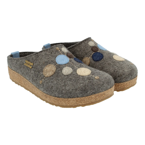 Grizzly Faible - Anthracite / 36 - Shoes