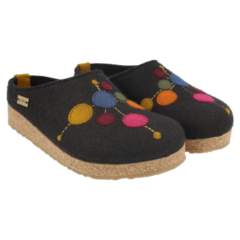 Grizzly Faible - Black / 36 - Shoes