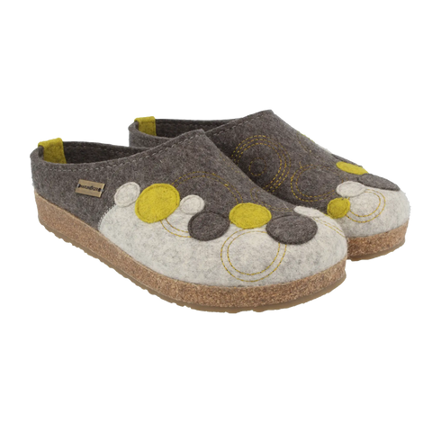 Grizzly Fizz - Grey / 36 - Shoes