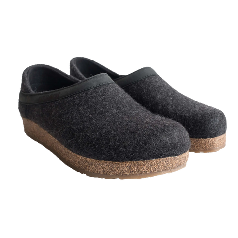 Grizzly GZH - Charcoal / 36 - Shoes