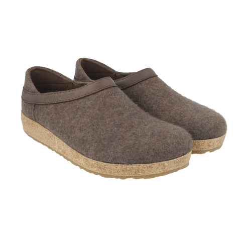 Grizzly GZH - Smokey Brown / 36 - Shoes