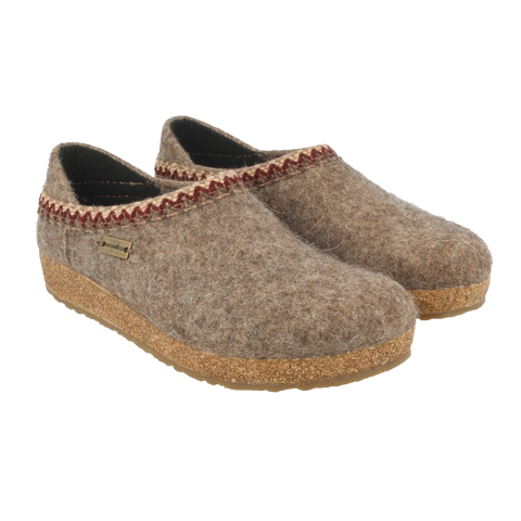 Grizzly GZH ZigZag - Beige / 36 - Shoes