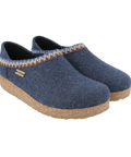 Grizzly GZH ZigZag - Captains Blue / 36 - Shoes