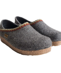 Grizzly GZH ZigZag - Grey / 36 - Shoes