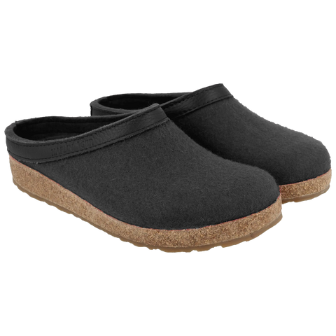 Grizzly GZL - Black / 36 - Shoes