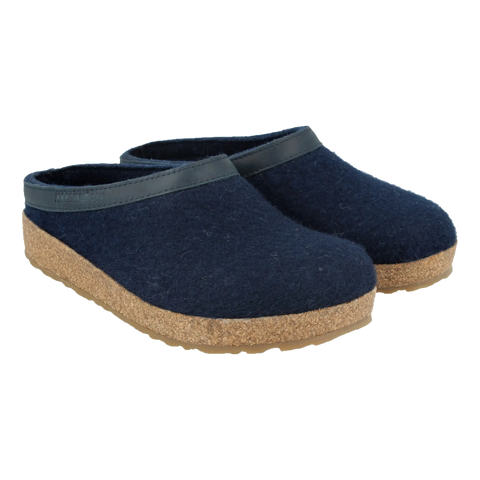 Grizzly GZL - Captain Blue / 36 - Shoes