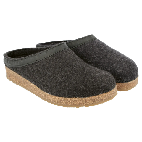 Grizzly GZL - Charcoal / 36 - Shoes