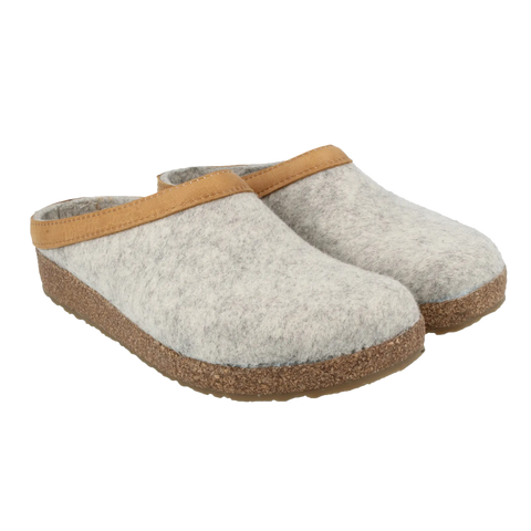 Grizzly GZL - Silver Grey / 36 - Shoes