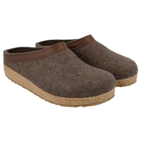 Grizzly GZL - Smokey Brown / 36 - Shoes