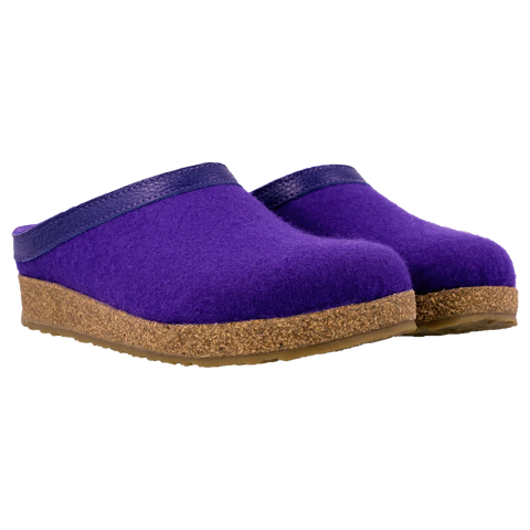 Grizzly GZL - Violet / 36 - Shoes