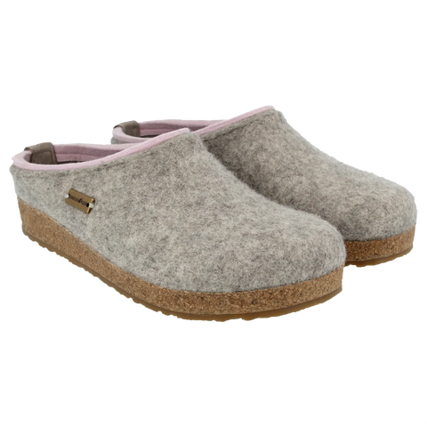 Grizzly Kris - Silver Grey / 36 - Shoes