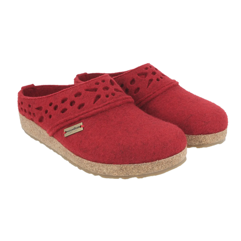 Grizzly Lacey - Chili / 36 - Shoes