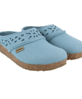 Grizzly Lacey - Sky Blue / 36 - Shoes
