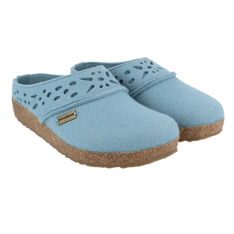Grizzly Lacey - Sky Blue / 36 - Shoes