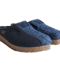 Grizzly Magic - Navy/Denim / 36 - Shoes