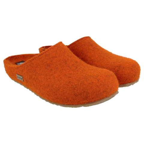 Grizzly Michl - Rust / 36 - Shoes