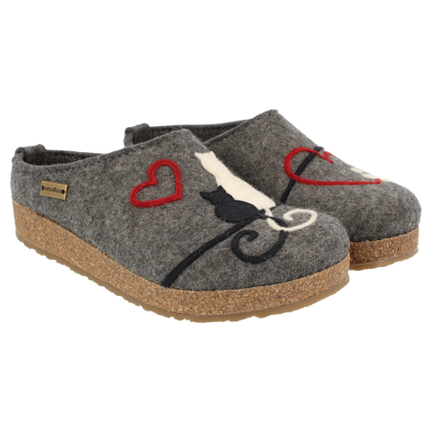 Grizzly Micini - Grey / 36 - Shoes
