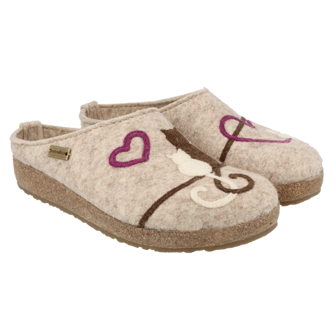 Grizzly Micini - Natural / 36 - Shoes