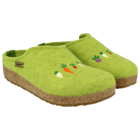 Grizzly Roots - Canarygreen / 36 - Shoes