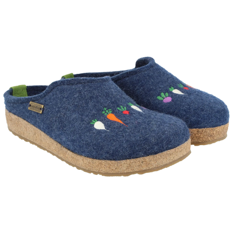 Grizzly Roots - Demin / 36 - Shoes