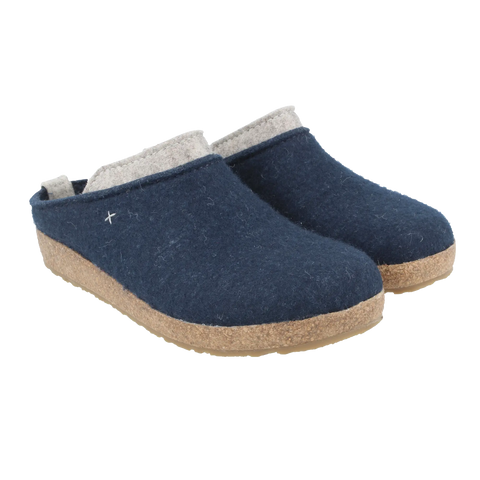 Grizzly Speed - Captains Blue / 36 - Shoes