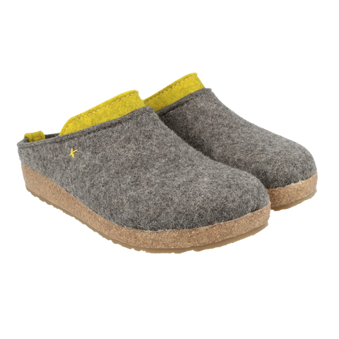 Grizzly Speed - Grey / 36 - Shoes