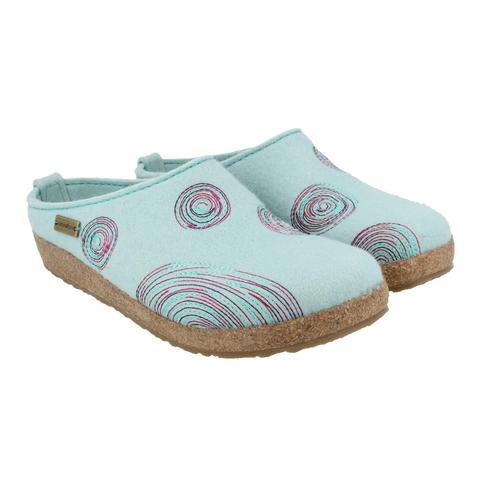 Grizzly Spirit - Aqua / 36 - Shoes