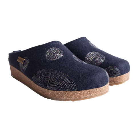 Grizzly Spirit - Navy / 36 - Shoes