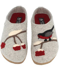 Grizzly Winterbird - Shoes