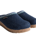 Grizzly ZigZag - Captains Blue / 36 - Shoes