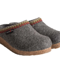 Grizzly ZigZag - Grey / 36 - Shoes