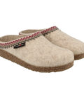 Grizzly ZigZag - Natural / 36 - Shoes