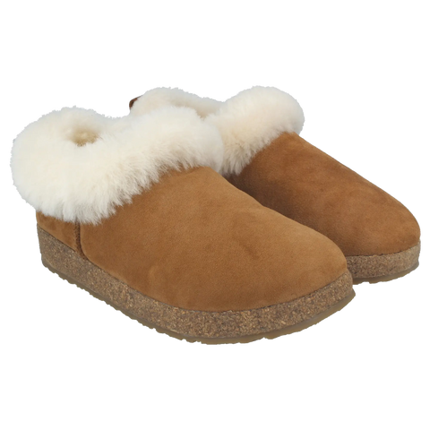 Iceland - Chestnut / 36 - Shoes