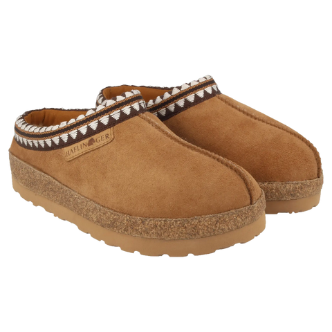 Lakota - Chestnut / 36 - Shoes