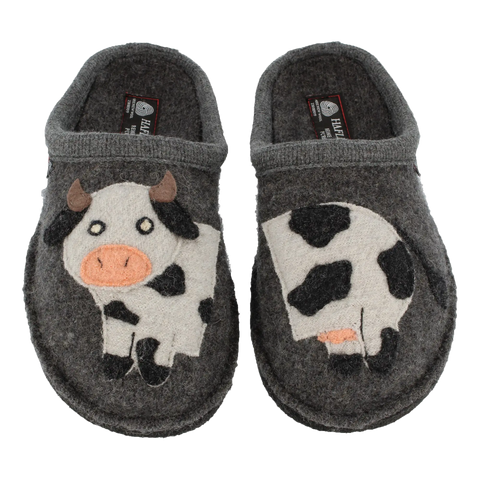 Molly - Grey / 36 - Shoes