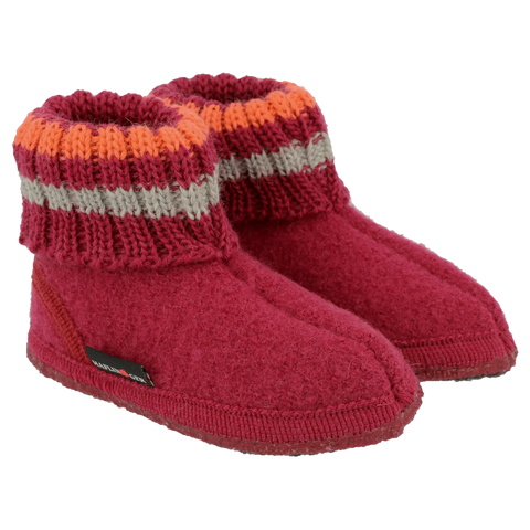 Paul - Burgundy / 38 - Shoes