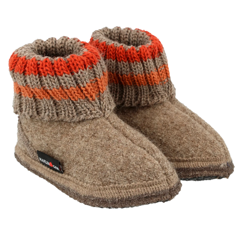 Paul - Earth / 37 - Shoes