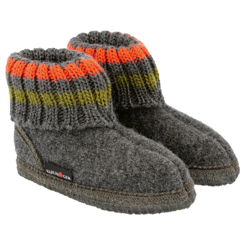 Paul - Grey / 37 - Shoes