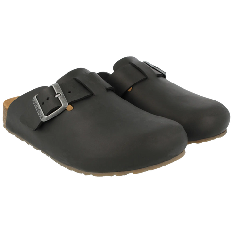 Porto - Black / 36 - Shoes