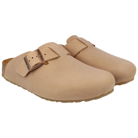 Porto - Tan / 36 - Shoes