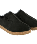 Saskatchewan - Black / 36 - Shoes