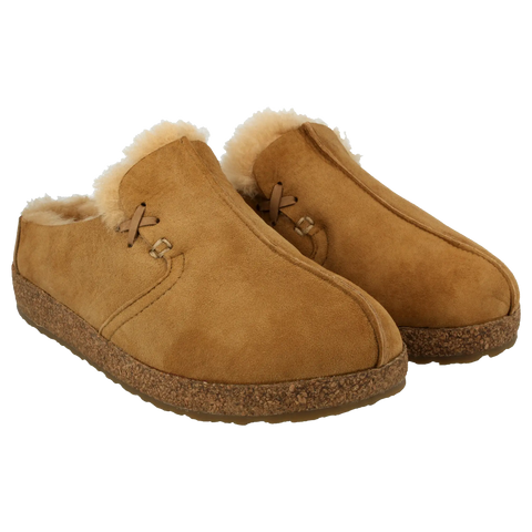 Saskatchewan - Tan / 36 - Shoes