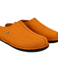 Smily - Pumpkin / 36 - Shoes
