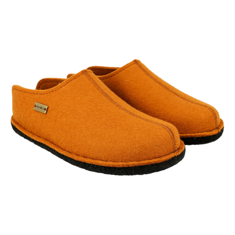 Smily - Pumpkin / 36 - Shoes